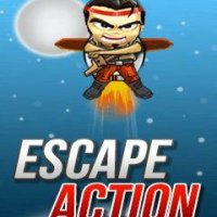 Escape Action