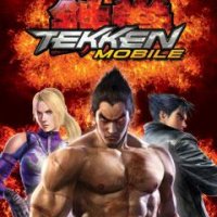 Tekken Mobile-176x220 RU LG