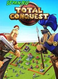 ANG Total Conquest 240x320 Samsung by sa