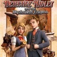 Detective Ridley ME Samsung 128x160