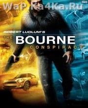 The Bourne Conspiracy