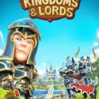 Kingdoms and Lords Samsung 240x320