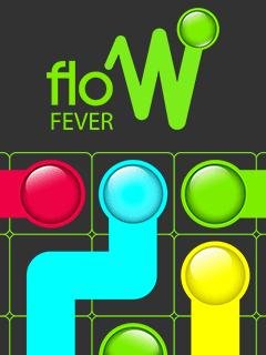 Flow Fever Samsung 240x400