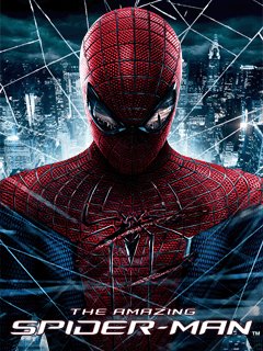 Amazing Spiderman