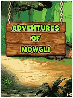 Adventures Of Mowgli 240x400 Asha 305