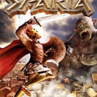 Hero Of Sparta RUS Samsung 240x320