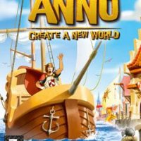 Anno Create A New World