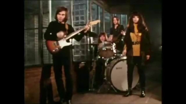 Shocking Blue - Venus (1969)