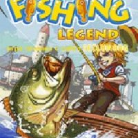 Fishing Legend 128x160