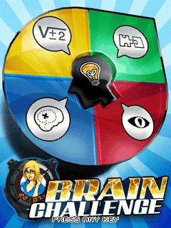 Brain Challenge Nokia 128x128