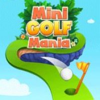 MiniGolf Mania Samsung 176x220