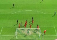 Черноморец Ингулец 1-0