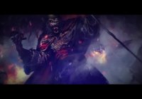 Powerwolf - Werewolves Of Armenia (Lyric Video)