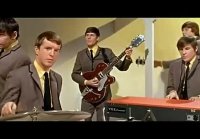 The Animals - House of the Rising Sun (1964) HQ Widescreen