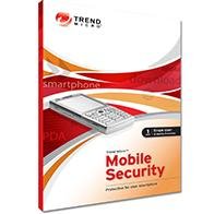 Trend Micro Mobile Security