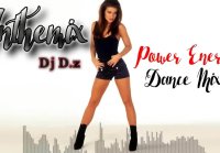 Dance Remix Dj .D.z Style Mix потанцуем