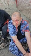 Видео снятое террористами в Ростовском СИЗО