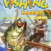 Fishing Legend nok 240x320