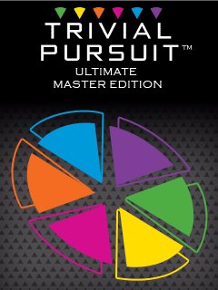 Trivial Pursuit Ultimate Master Edition Nokia C1-02 128x160