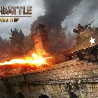 Tanks of Battle: WW2 [Mod]