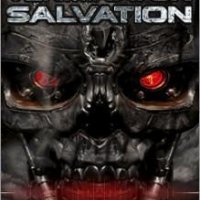 RUS Terminator Salvation SE 240x320