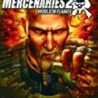 mercenaries 2 world in flames