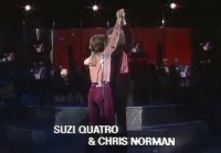 Chris Norman & Suzi Quatro - Stumblin' In (1978)