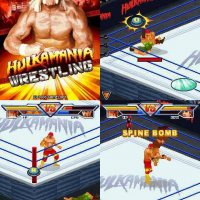 HulkamaniaWrestling 128x160