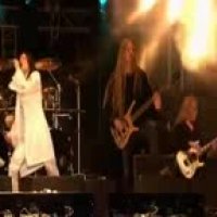 2yxa ru Nightwish - She is my sin live 2003 v6AVawLh sI 1