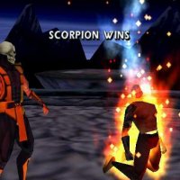 Mortal kombat 4