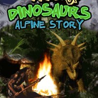 Age Of Dinosaurs Alpine Story