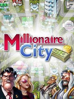 Millionaire City SE UIQ 3 240x320