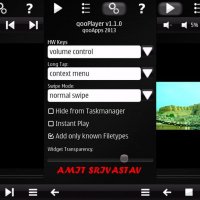 qooPlayer (v.1.1)