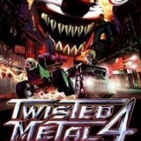 twisted metal 4-128x160