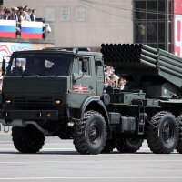 КамАЗ-53501