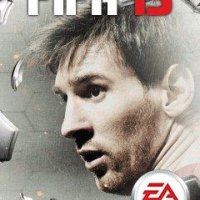 FIFA 2013 SE 240X320