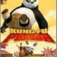 Kung Fu Panda-