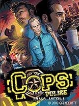 cops la police 240x320 s60 ru