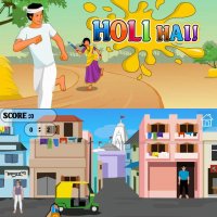 HoliHai