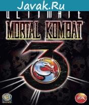 Ultimate Mortal Kombat 3 (rus)