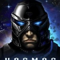 KOSMOS RU HACK