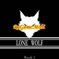 lone wolf nok 240x320