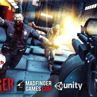 Dead Trigger [Mod]