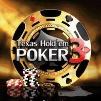 Texas Holdem Poker 3 240x320 hack jar