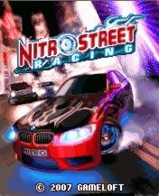 Nitro Street Racing RUS SE 128x160 T