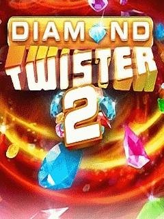 Diamond Twister 2 Motorola 240x320