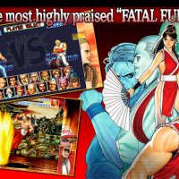 Fatal Fury Special v1.1.0 [Bluetooth]