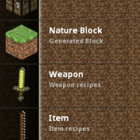 Minebuilder Recipe Book v1