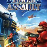 MegaTowerAssault Nok RU s60 240x320 Hack