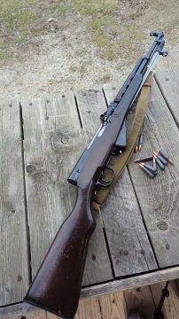 Norinco SKS